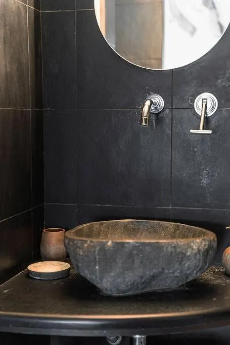 Apartamento Place Des Vosges-Marrais Paris