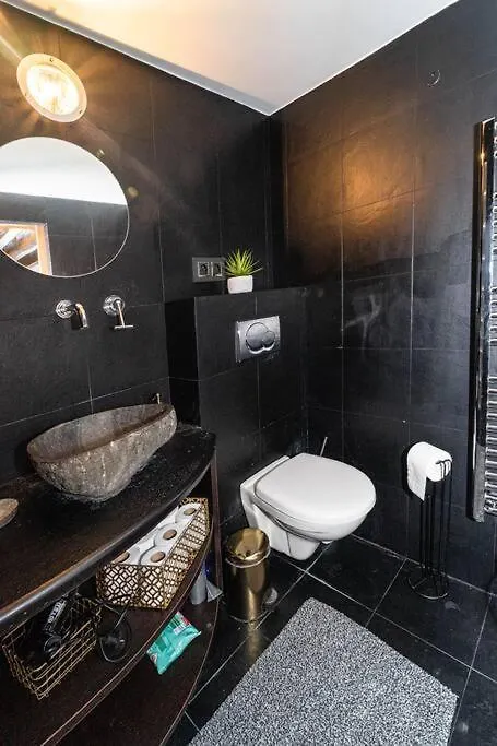 Place Des Vosges-Marrais Paris Apartamento